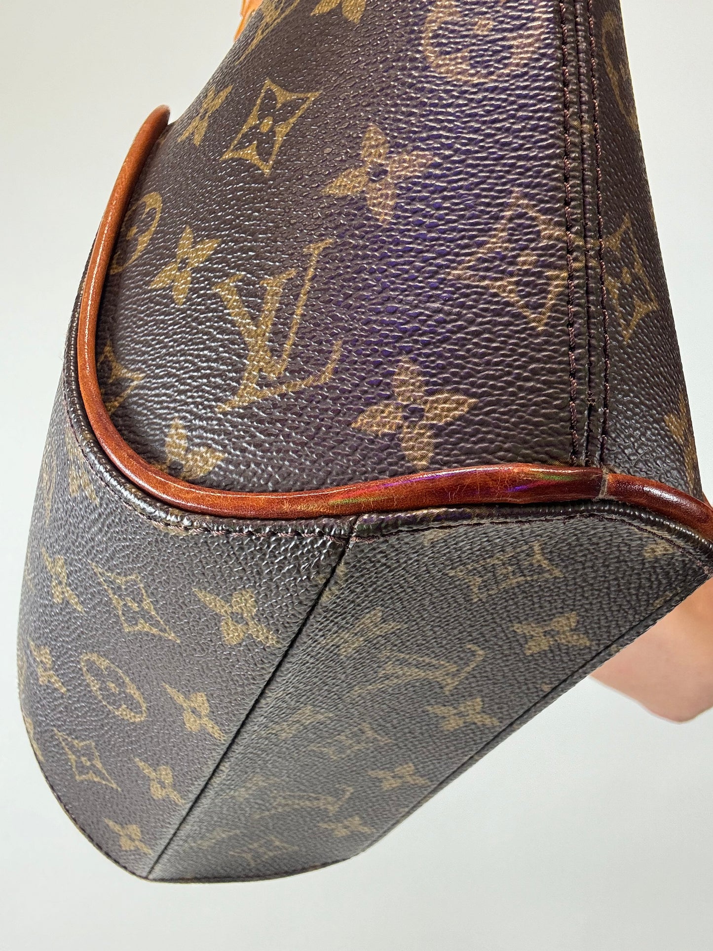 Louis Vuitton Vintage  Ellipse PM