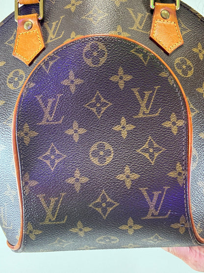 Louis Vuitton Vintage  Ellipse PM