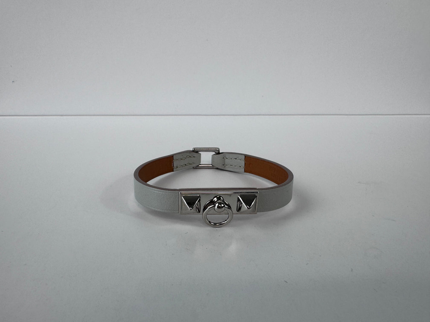 Herems Rivale Silver Mini  Bracelet