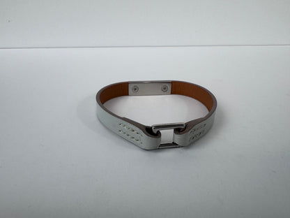 Herems Rivale Silver Mini  Bracelet