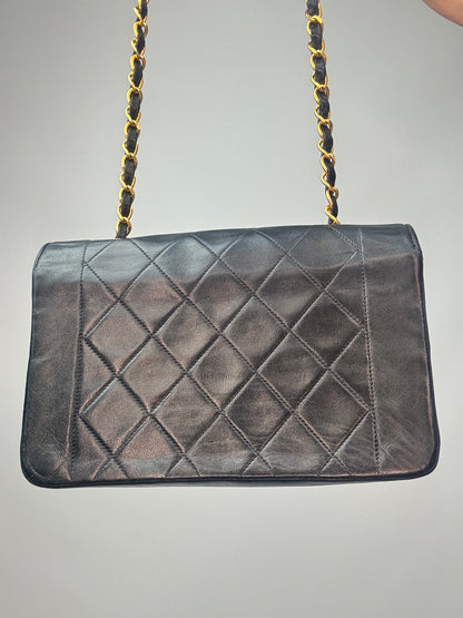 Chanel Small Vintage Diana