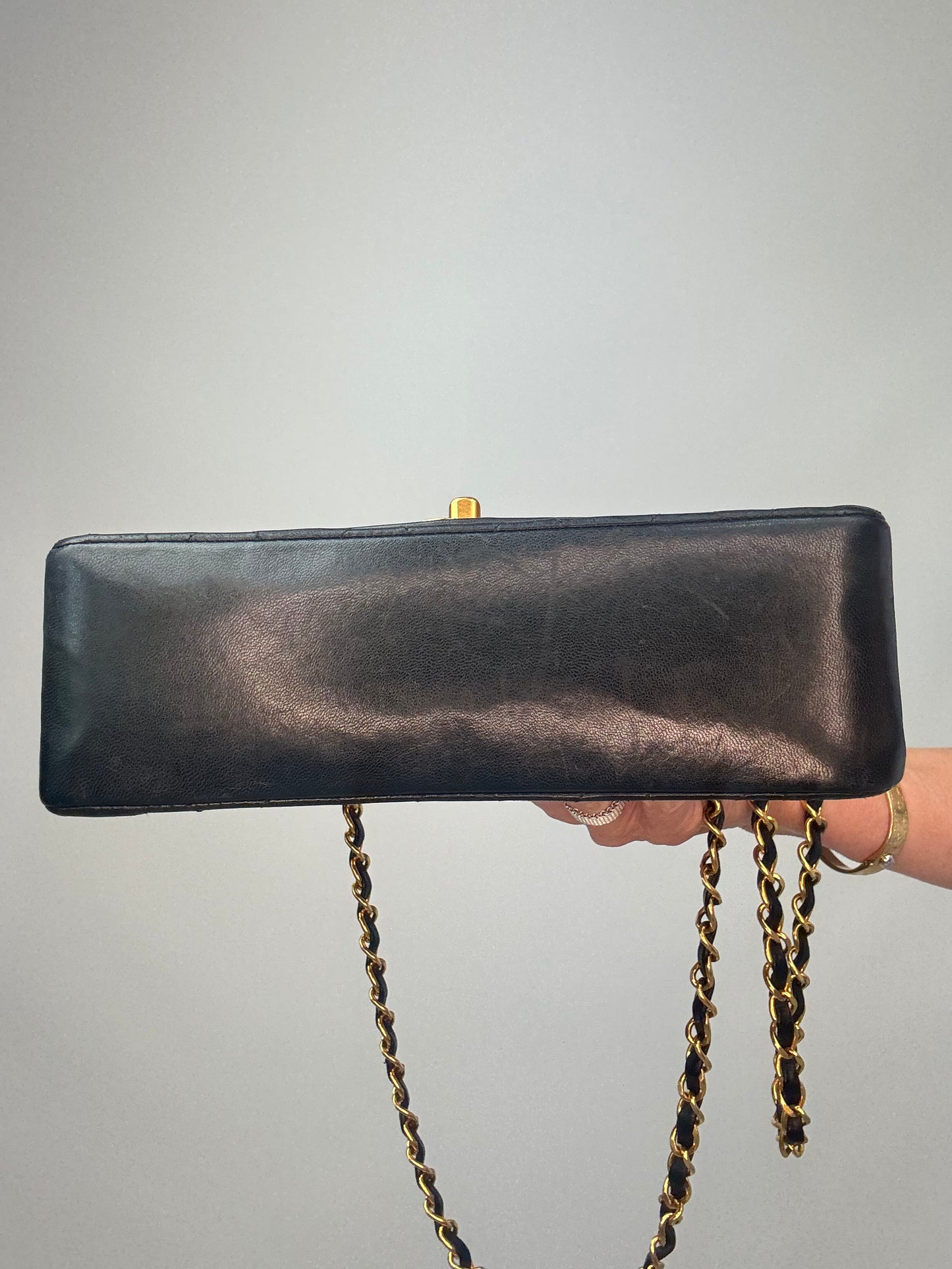 Chanel Small Vintage Diana