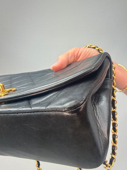 Chanel Small Vintage Diana