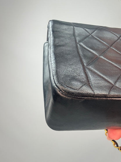 Chanel Small Vintage Diana