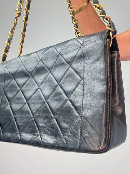 Chanel Small Vintage Diana