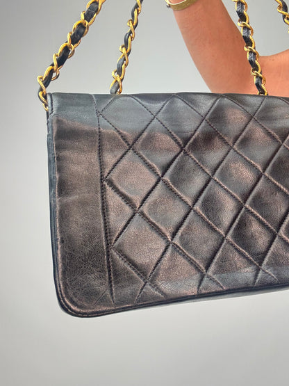 Chanel Small Vintage Diana