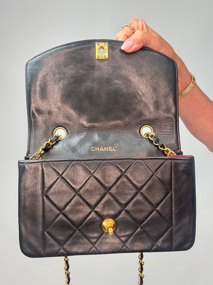Chanel Small Vintage Diana