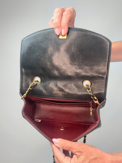 Chanel Small Vintage Diana
