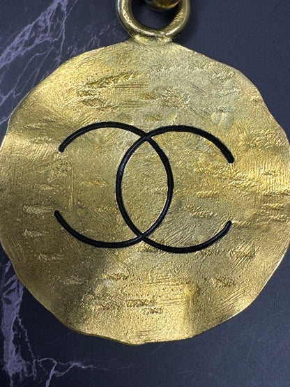 Chanel 1995 Extremely Rare  Vintage Chain Belt