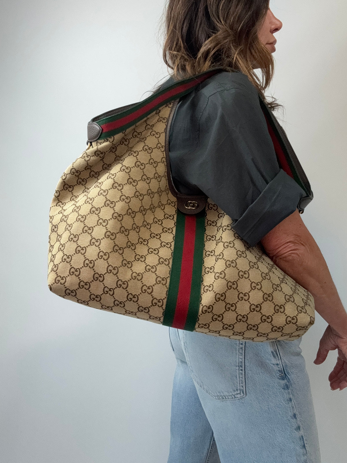 Gucci Large Giglio