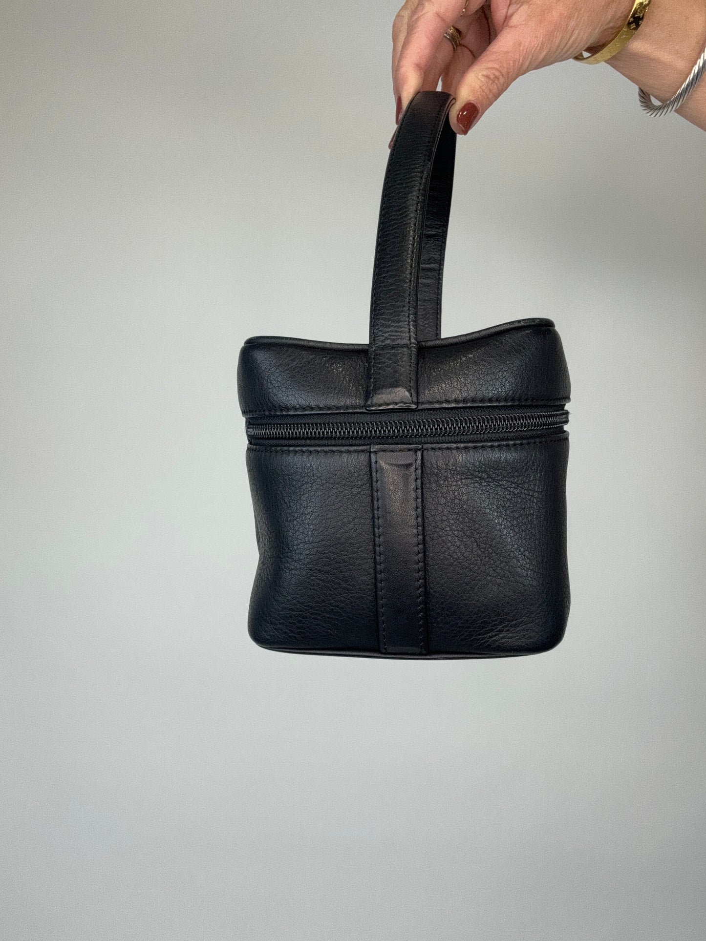 Christian Dior Vintage Vanity Bag