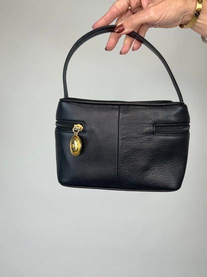 Christian Dior Vintage Vanity Bag