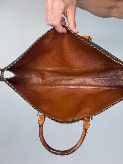 Louis Vuitton Vintage Monogram Tringle Sac