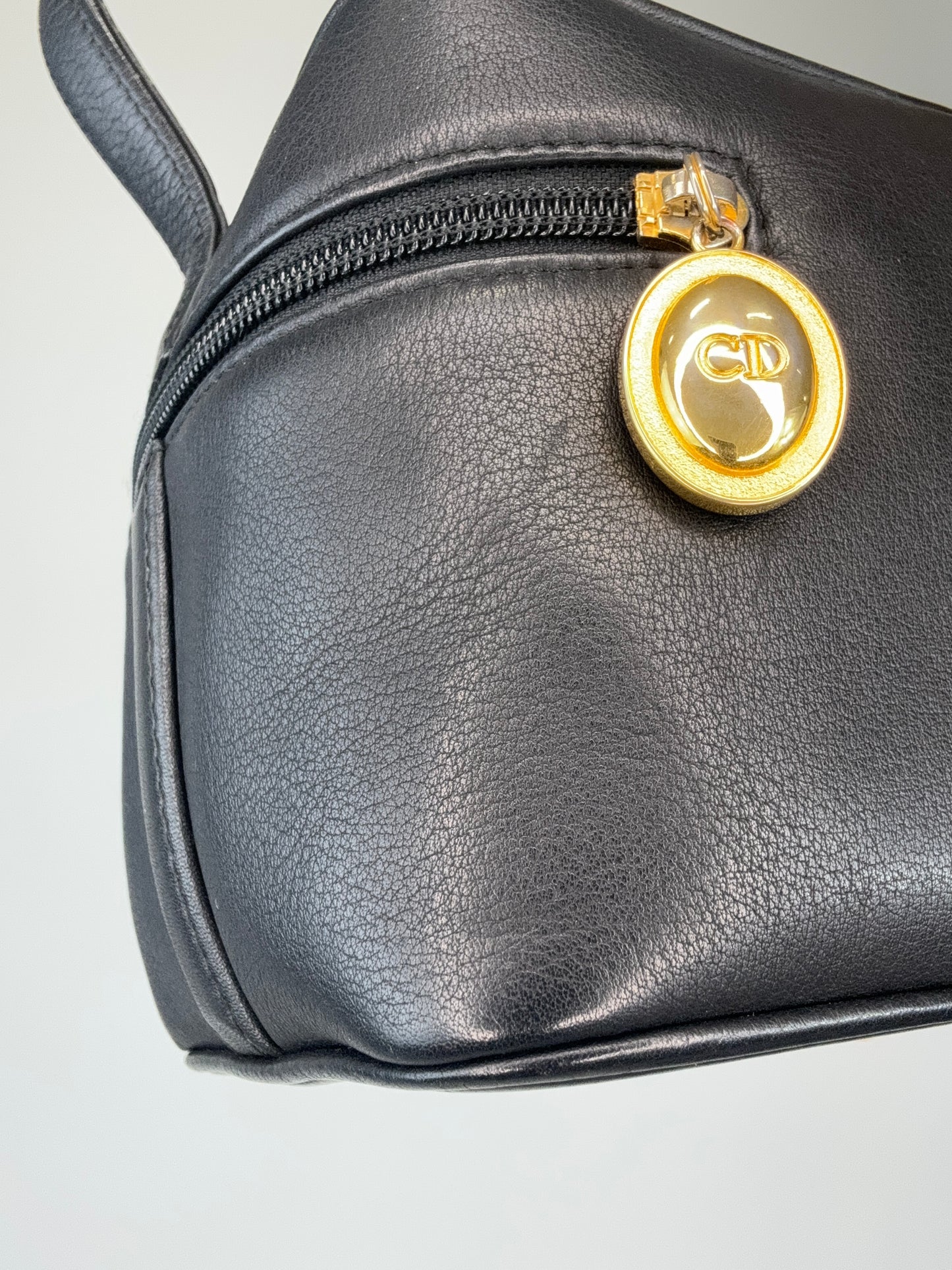 Christian Dior Vintage Vanity Bag