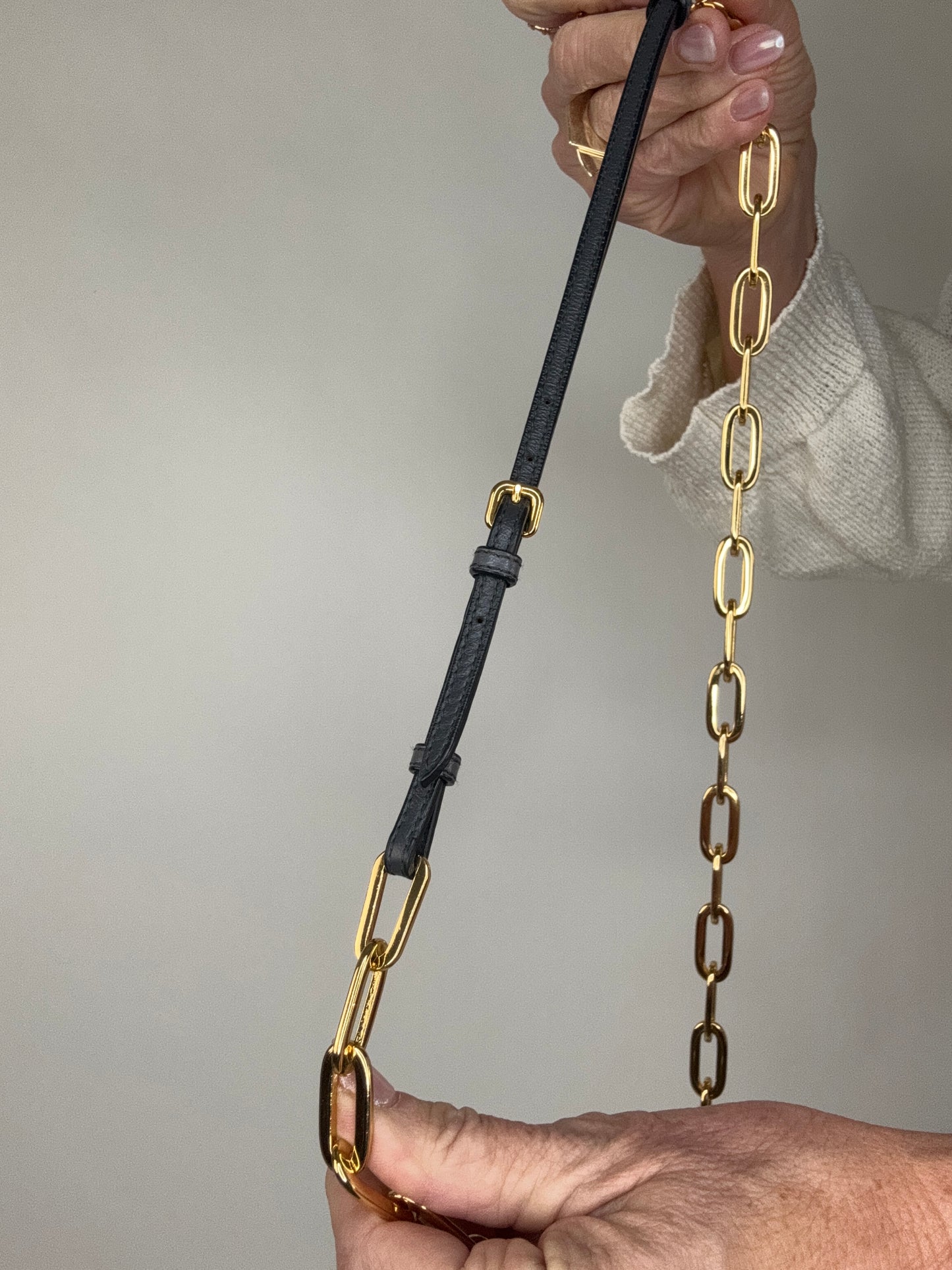 Miu Miu Matelasse Rare Denim Lace Two Way Bag