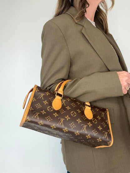 Louis Vuitton Popincourt East to West