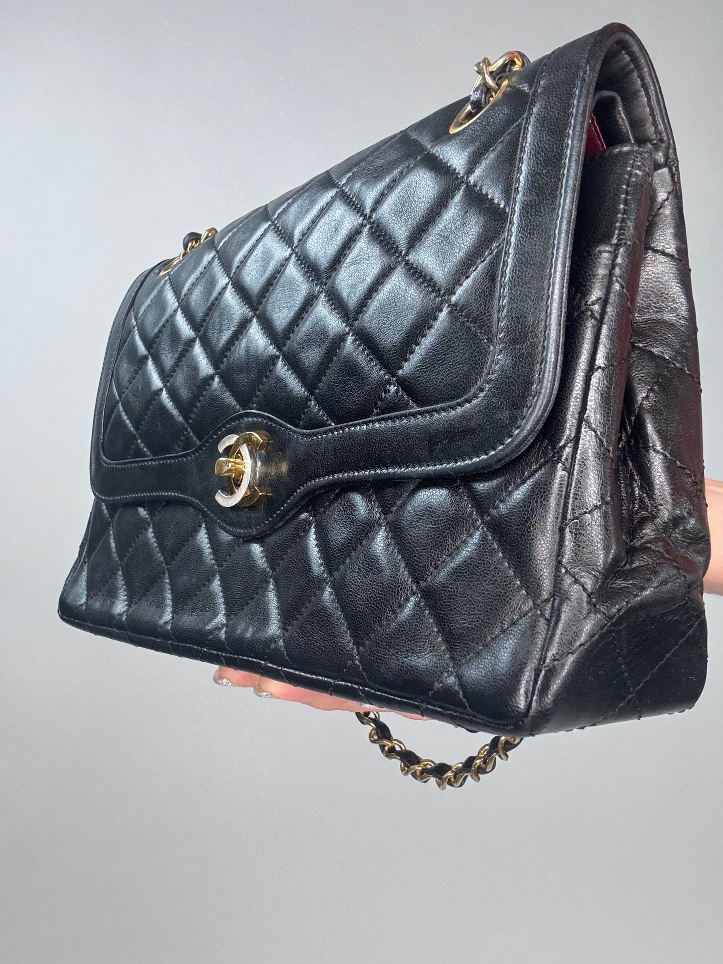 Chanel Paris Limited Edition