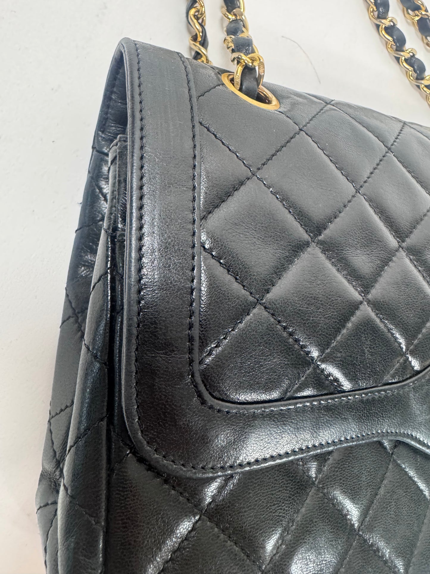 Chanel Paris Limited Edition