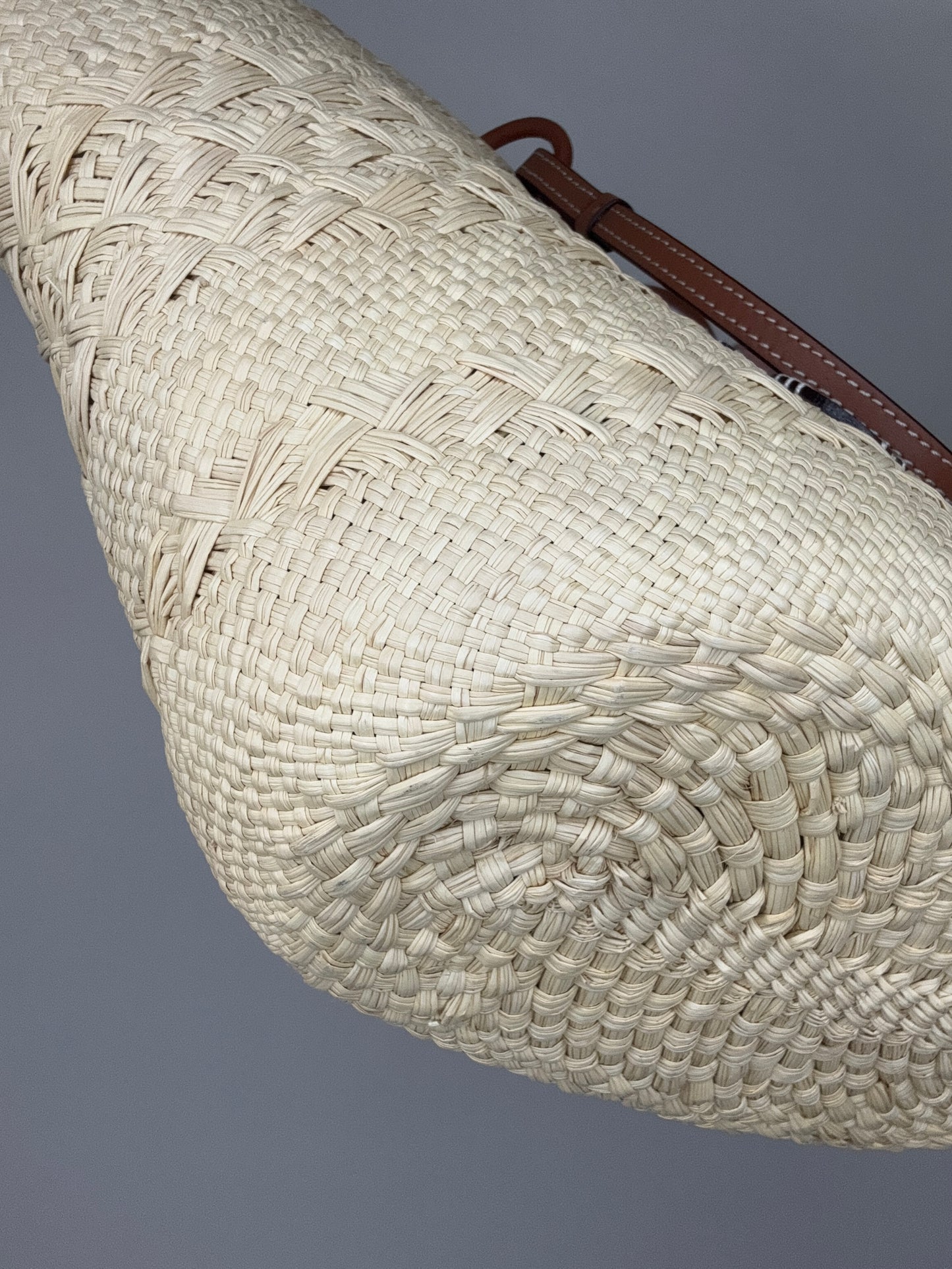 Loewe Anagram Basket bag