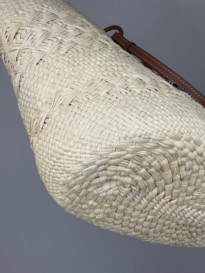 Loewe Anagram Basket bag