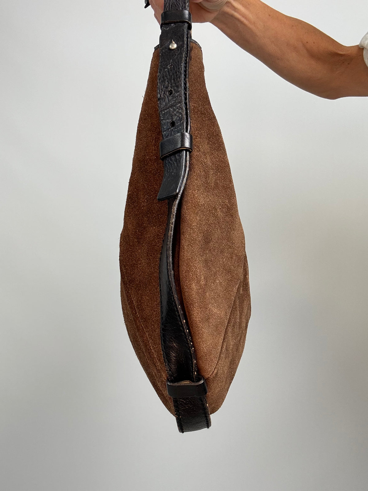 Yves Saint Laurent by Tom Ford 2002 Mombasa Suede