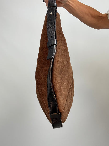 Yves Saint Laurent by Tom Ford 2002 Mombasa Suede