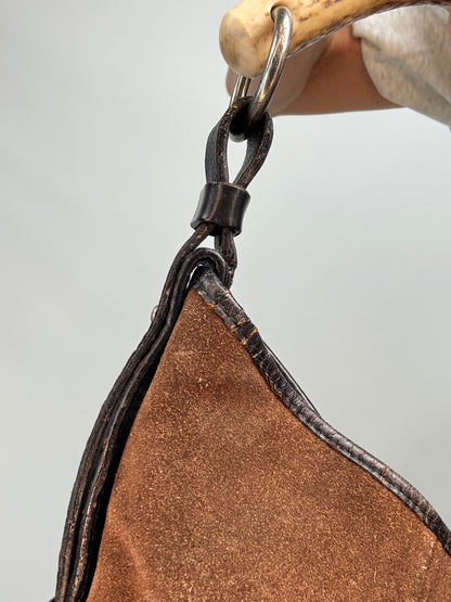 Yves Saint Laurent by Tom Ford 2002 Mombasa Suede
