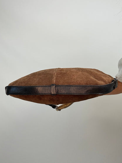 Yves Saint Laurent by Tom Ford 2002 Mombasa Suede