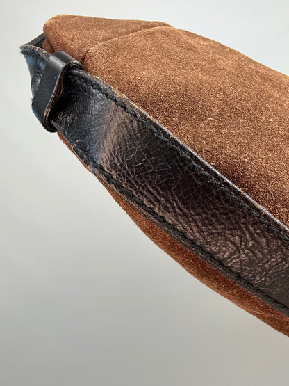 Yves Saint Laurent by Tom Ford 2002 Mombasa Suede