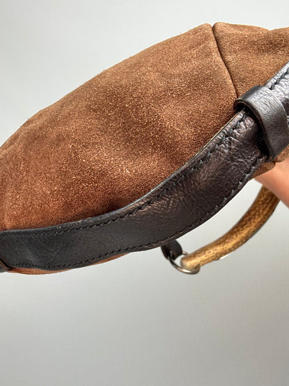 Yves Saint Laurent by Tom Ford 2002 Mombasa Suede