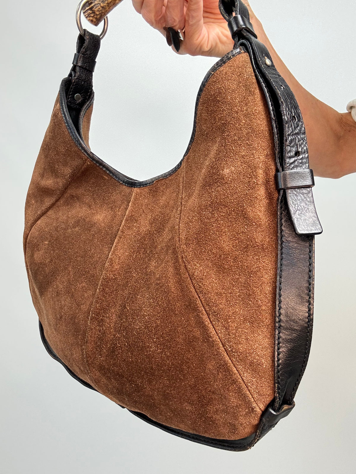 Yves Saint Laurent by Tom Ford 2002 Mombasa Suede