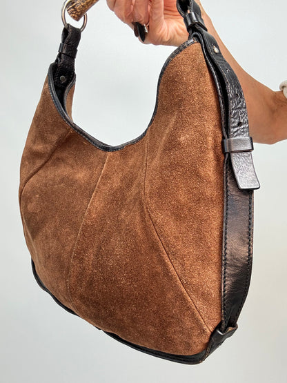 Yves Saint Laurent by Tom Ford 2002 Mombasa Suede