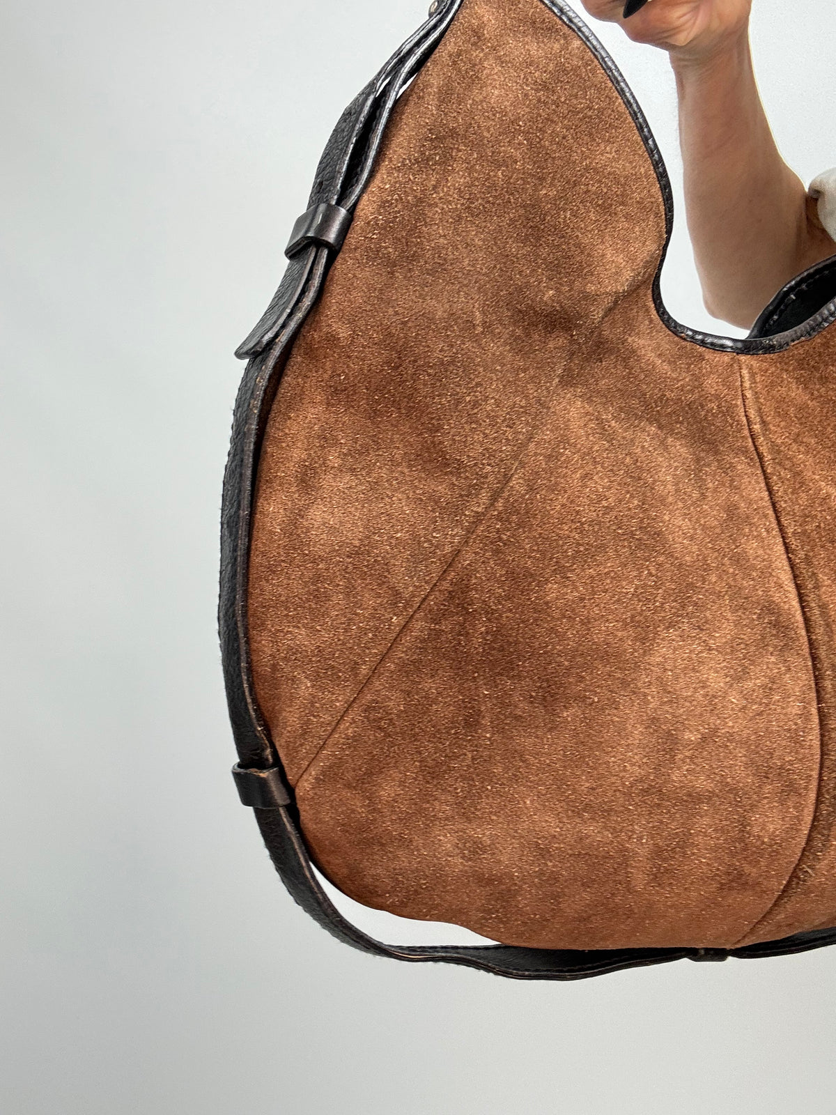 Yves Saint Laurent by Tom Ford 2002 Mombasa Suede