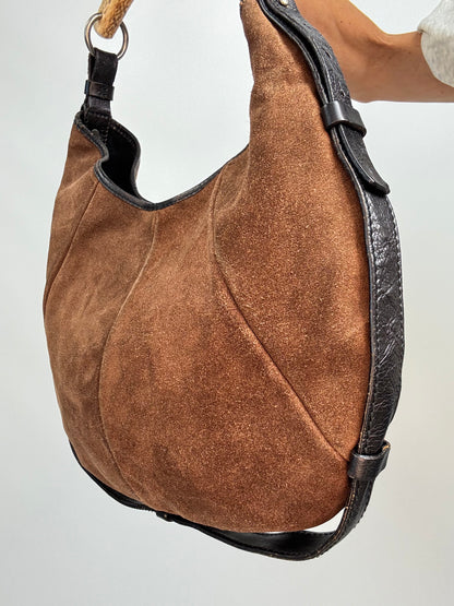 Yves Saint Laurent by Tom Ford 2002 Mombasa Suede