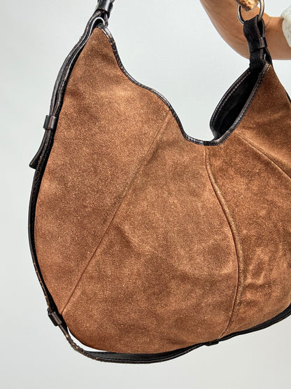 Yves Saint Laurent by Tom Ford 2002 Mombasa Suede