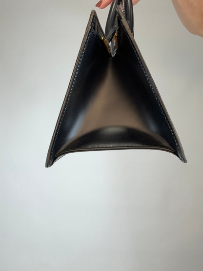 Louis Vuitton Vintage Triangle Sac