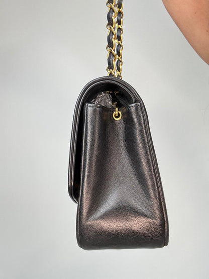 Chanel Vintage Small Diana