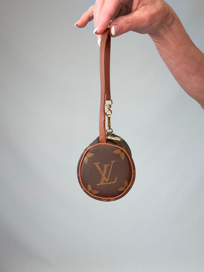 Louis Vuitton Papillon 30 with Pochette – 1999 Monogram Canvas