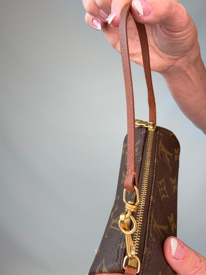 Louis Vuitton Papillon 30 with Pochette – 1999 Monogram Canvas