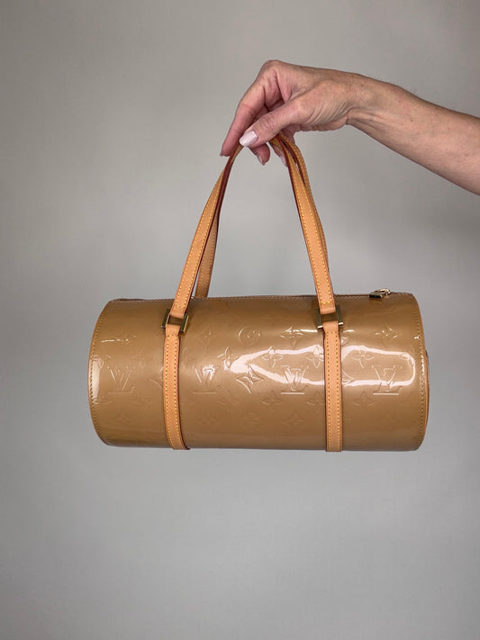 Louis Vuitton Bedford Papillon Biege