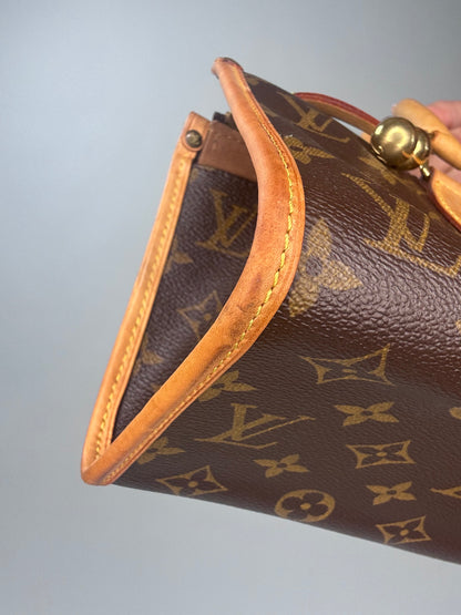 Louis Vuitton Popincourt Monogram