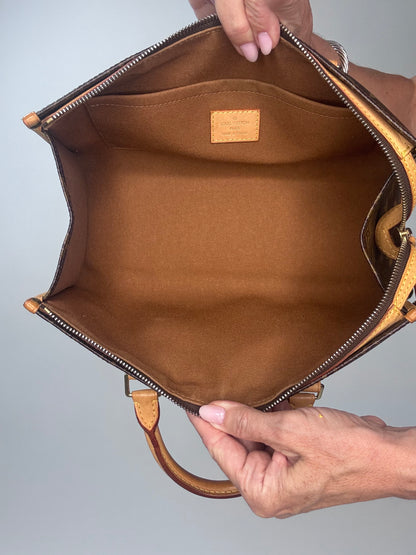 Louis Vuitton Popincourt Monogram