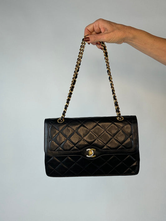 Chanel Vintage Paris Limited Edition