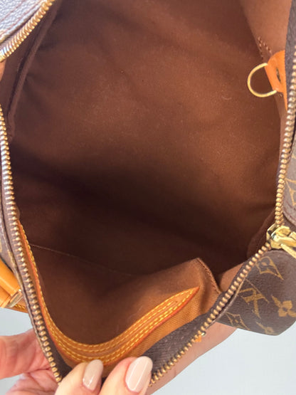 Louis Vuitton Monogram Speedy 30- Vintage