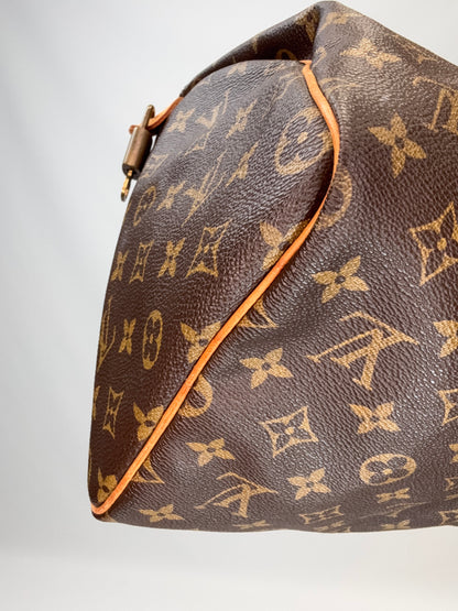 Louis Vuitton Monogram Canvas Speedy - 30