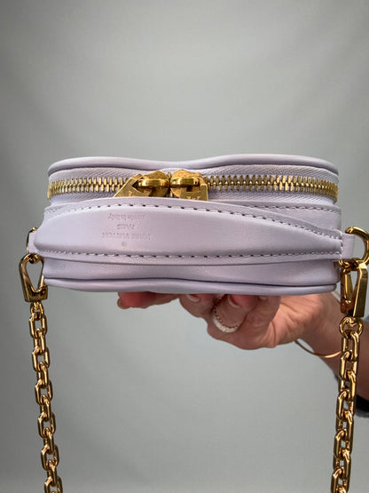 Louis Vuitton Monogram Empriente Pop My Heart Pouch Bag - Lilac