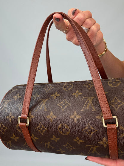 Louis Vuitton Monogram Papillon 26 - Vintage