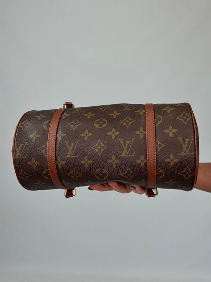 Louis Vuitton Monogram Papillon 26 - Vintage