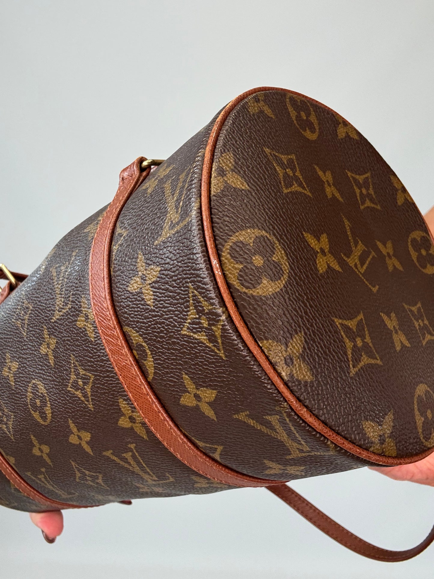 Louis Vuitton Monogram Papillon 26 - Vintage