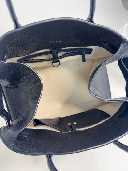 The Row Soft Margaux 15 - Navy